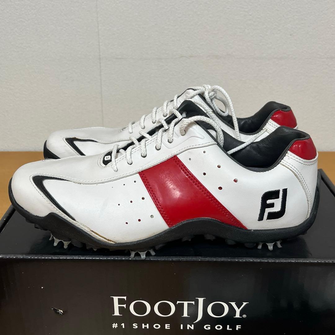 シューズ(男性用) FOOT JOY 26cm