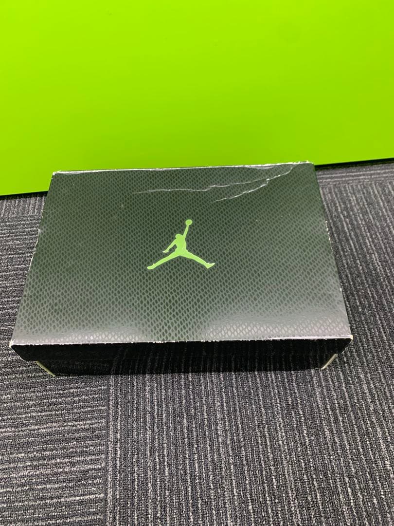 週末価格　ジョーダン11 low jordan スネークスキン　美品　箱納品書付