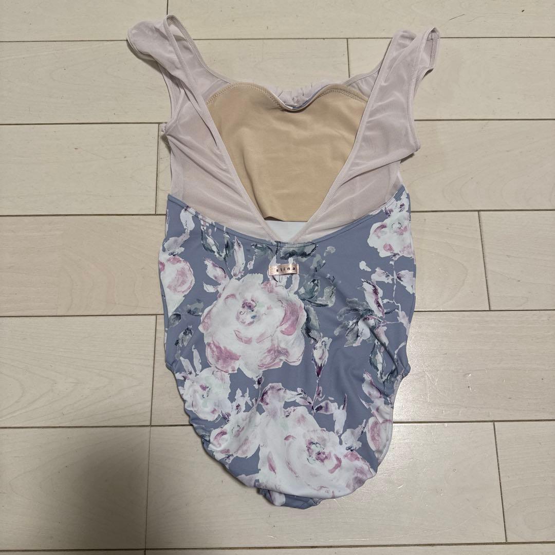 stina♡レオタード130-140
