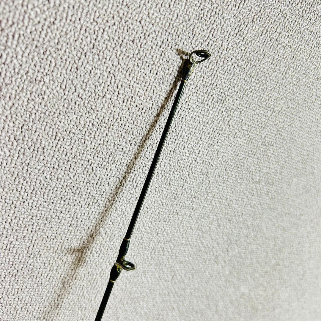 【美品】deps SIDEWINDER スペックルレーサーHGC-65HF
