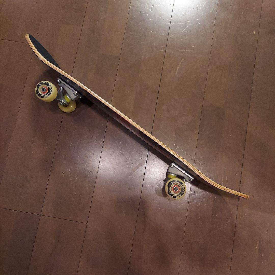 PUENTE SPORT スケートボード