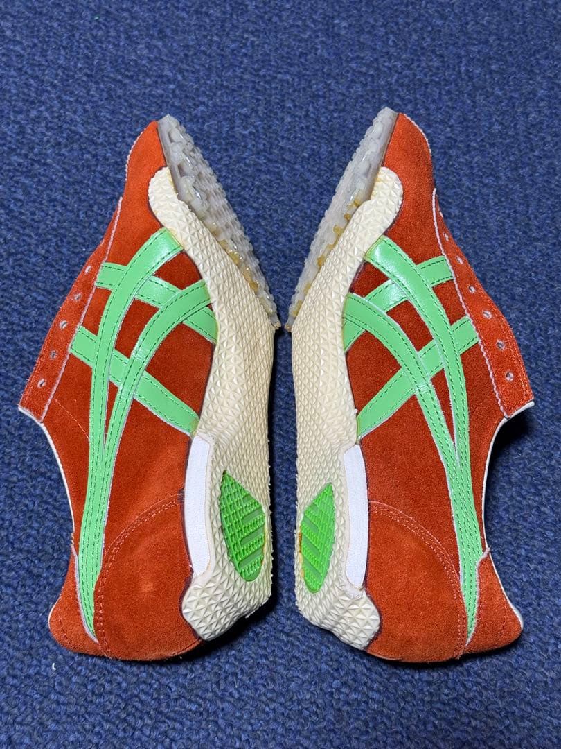復刻版Onitsuka Tiger タイガーパウ DS-5700 26.0cm