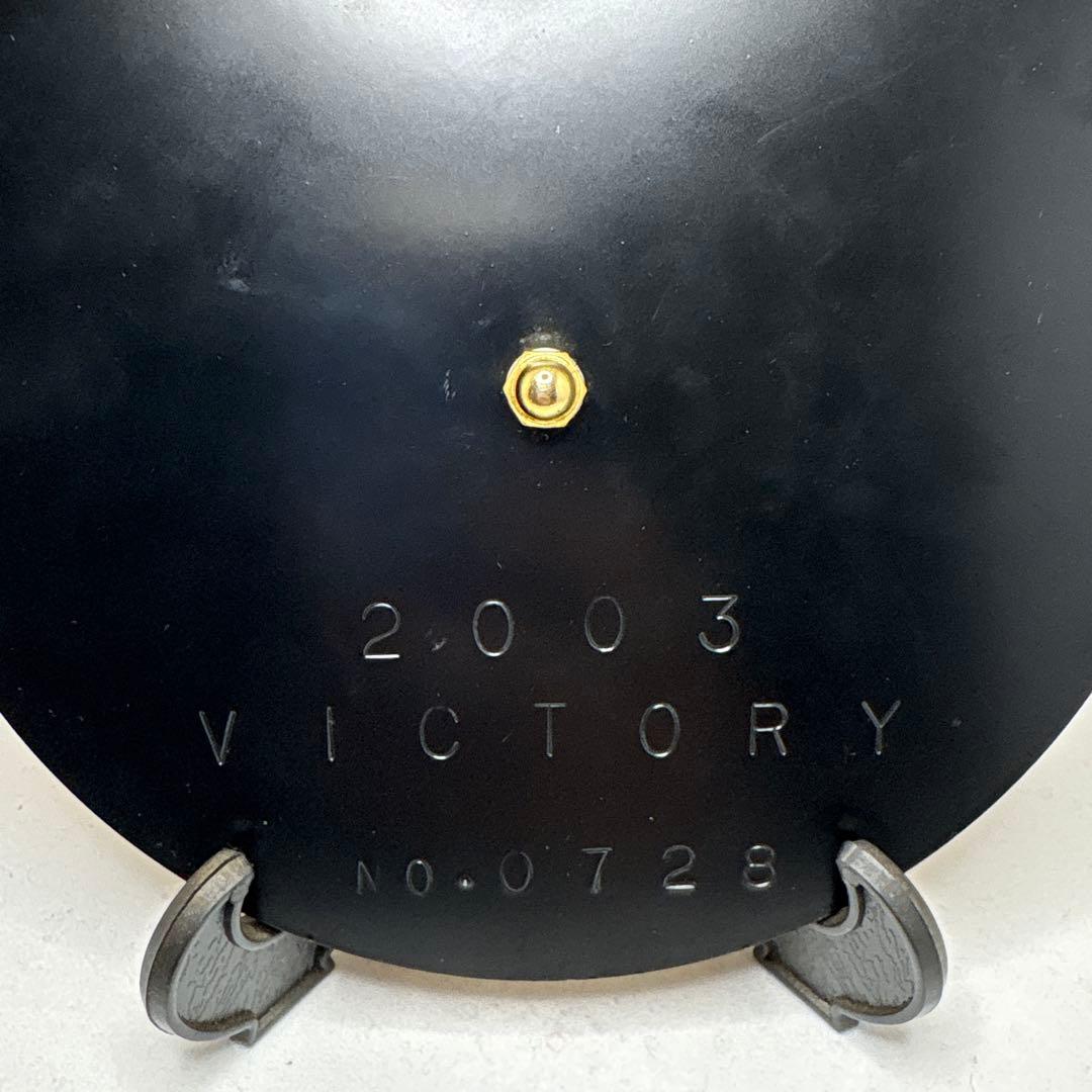 HANSIN TIGERS 2003 VICTORY メダル
