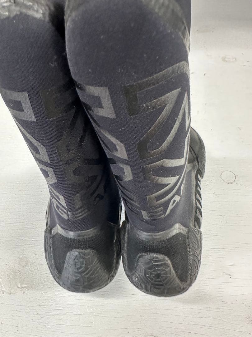 3mm Comfyt Thermal Lite Boots 3ミリブーツ