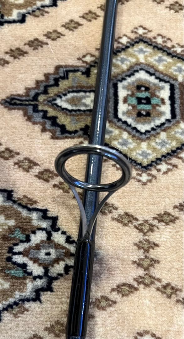 【希少良品】ufmウエダPLUGGING SPCIAL CPS962EX-T i