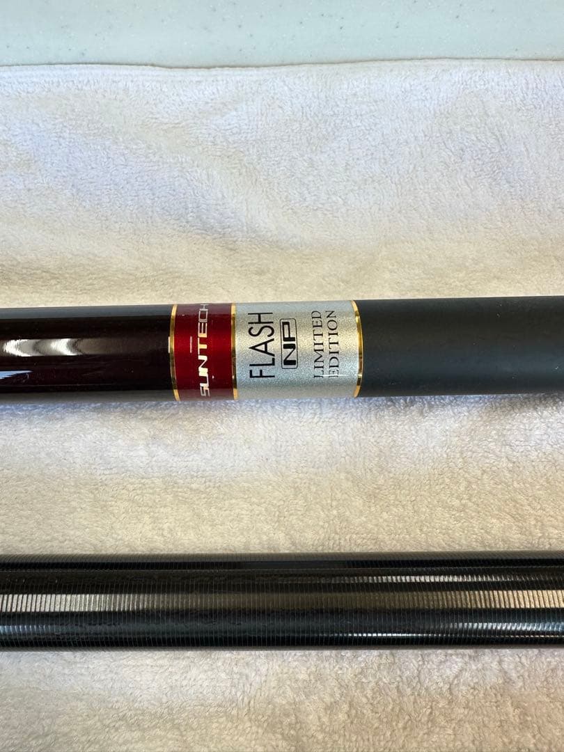 サンテック鮎竿アリウス85F⭐︎部品取り‼️