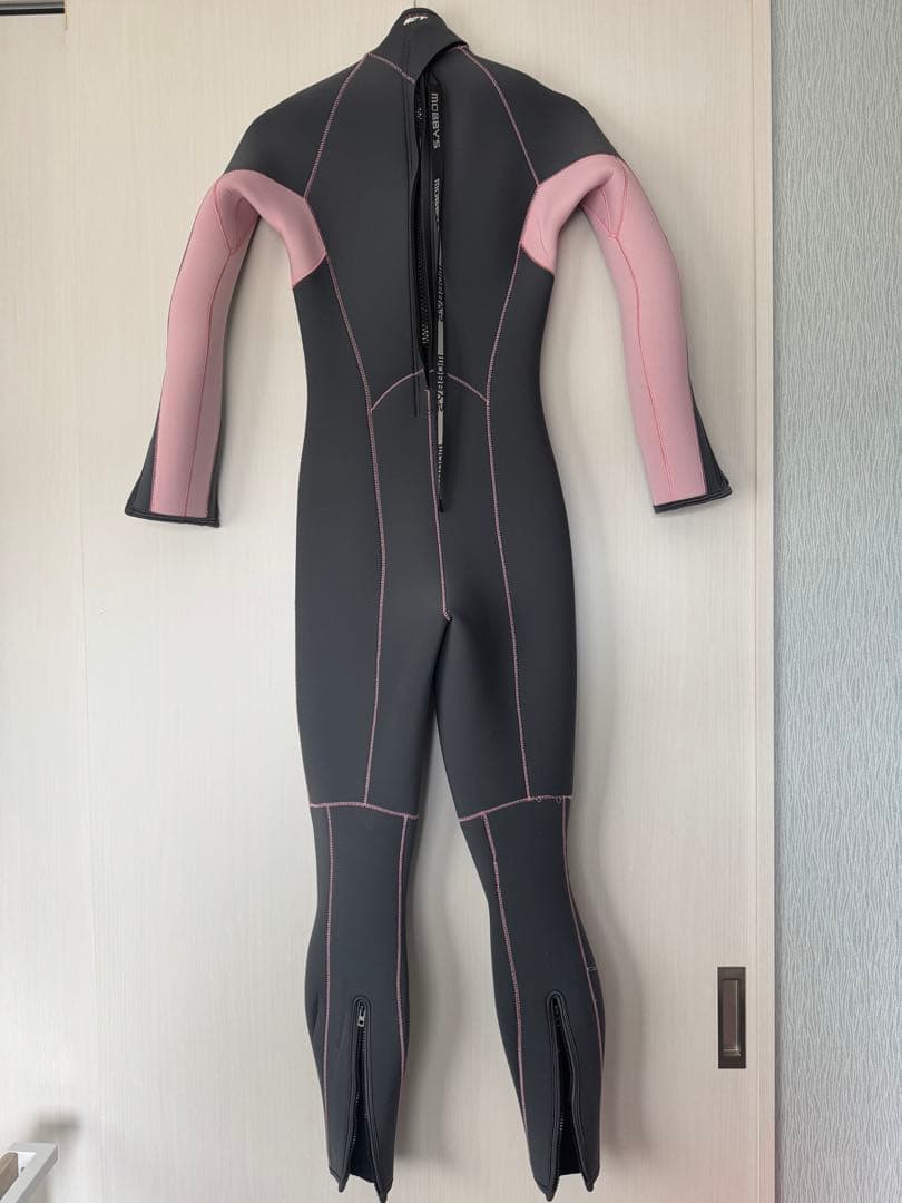 O’NEILL MOBBY’S ウェットスーツ