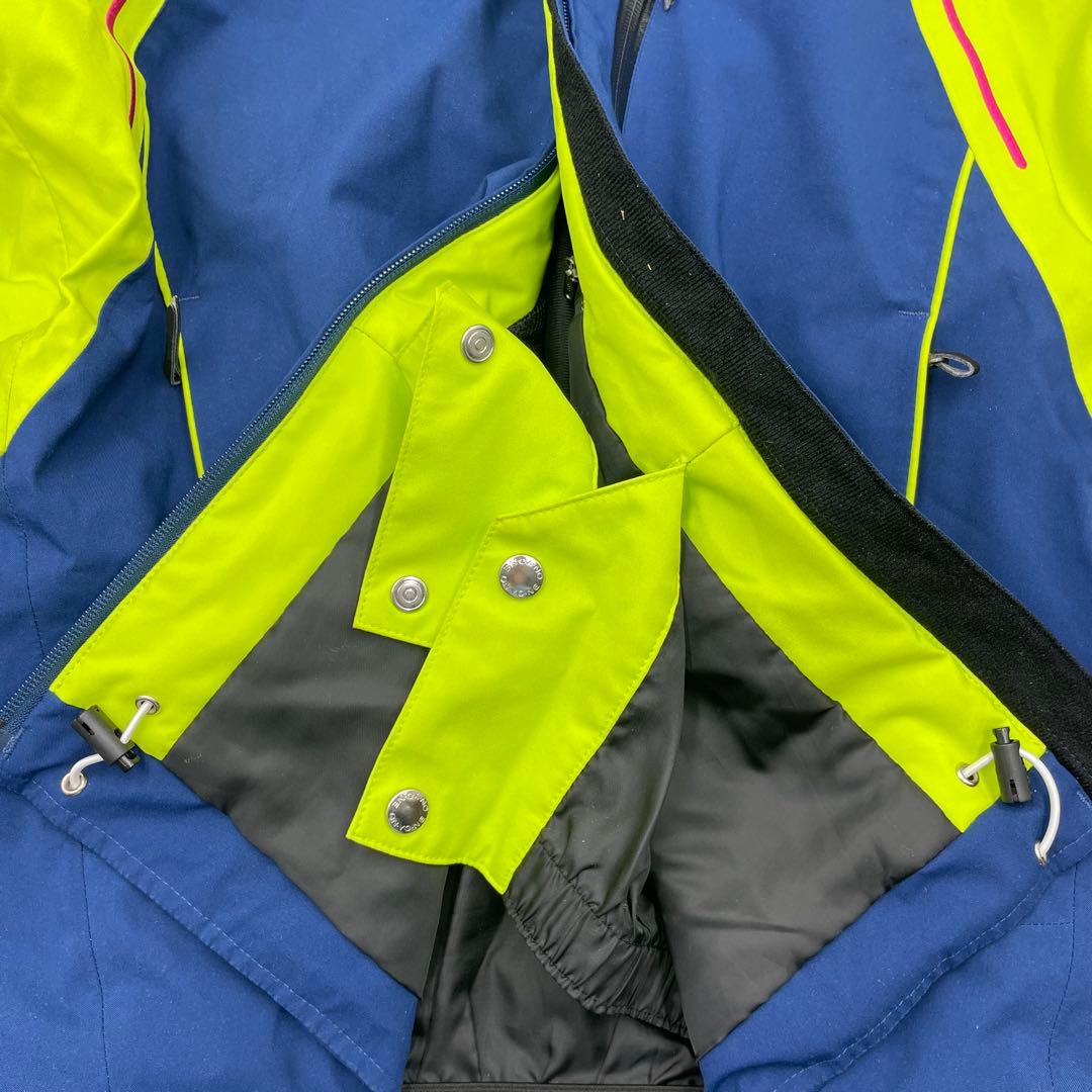 超美品　ONYONE TEAM OUTER JACKET L