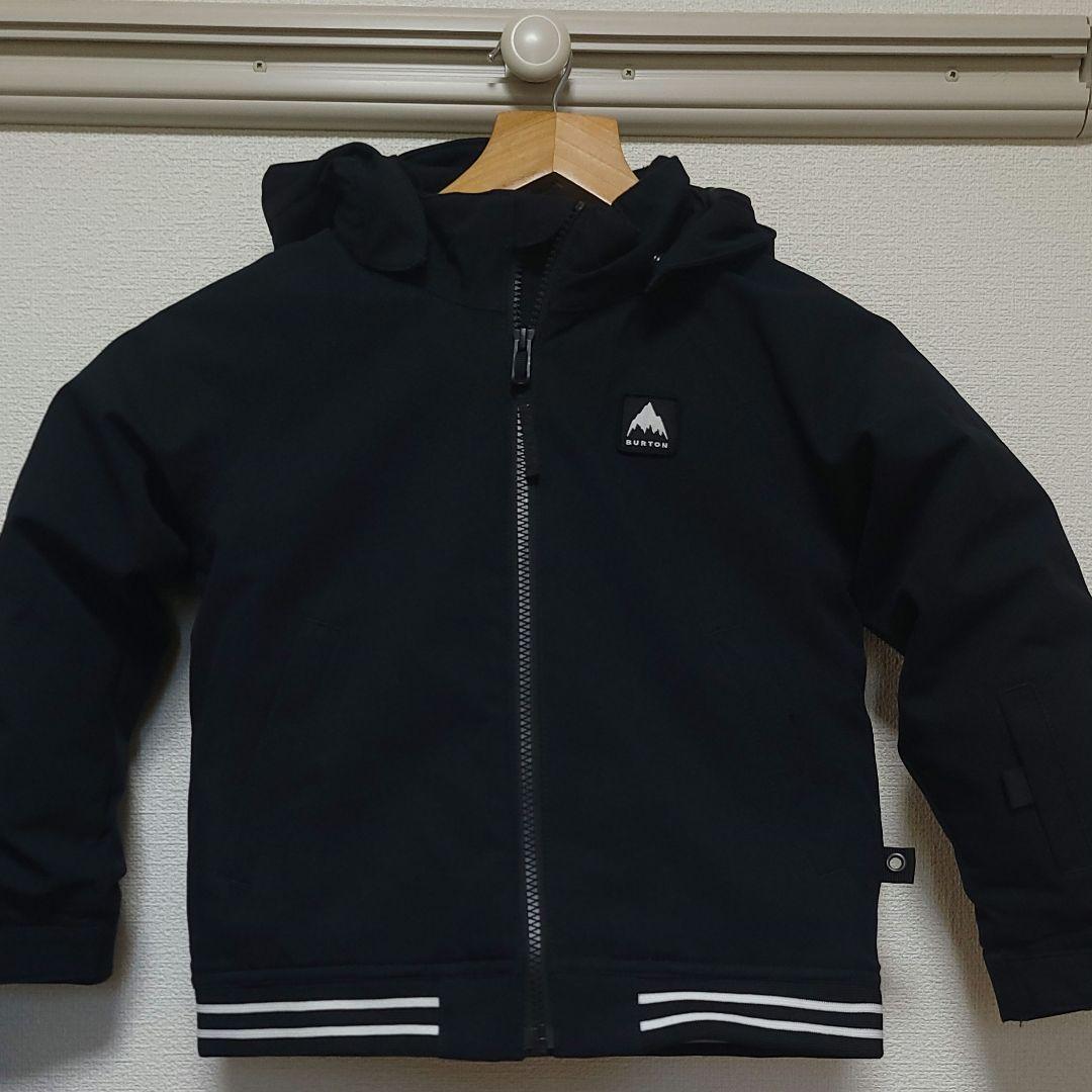 cindy様用BURTON キッズ スノーボードウェア 上下セット