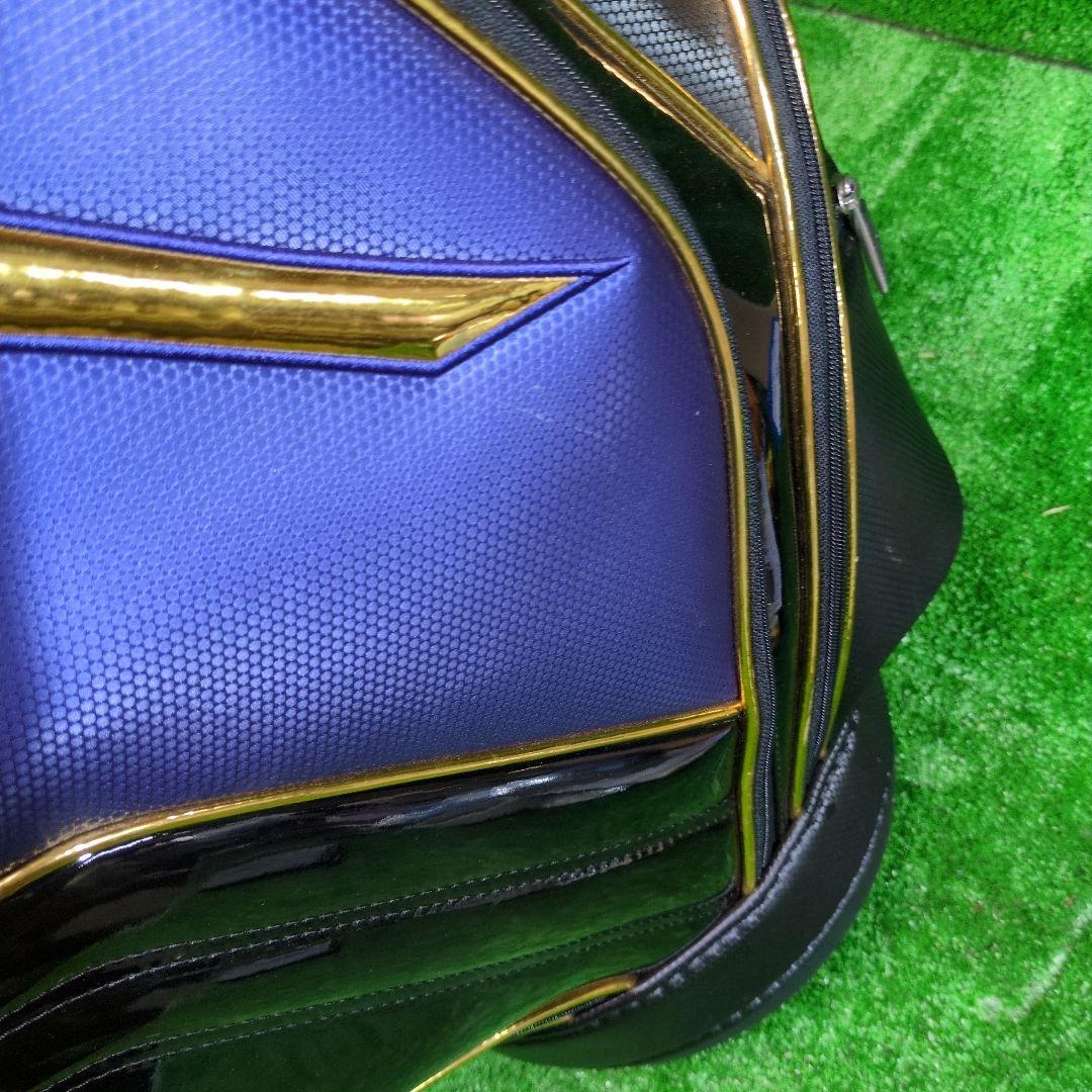 MIZUNO ミズノ キャディバッグ ゴルフバッグ 9.5型 47インチ対応