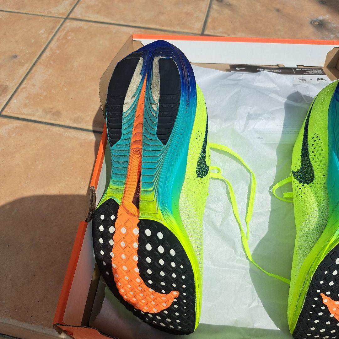Nike ヴェイパーフライ　ネクスト%3 28cm
