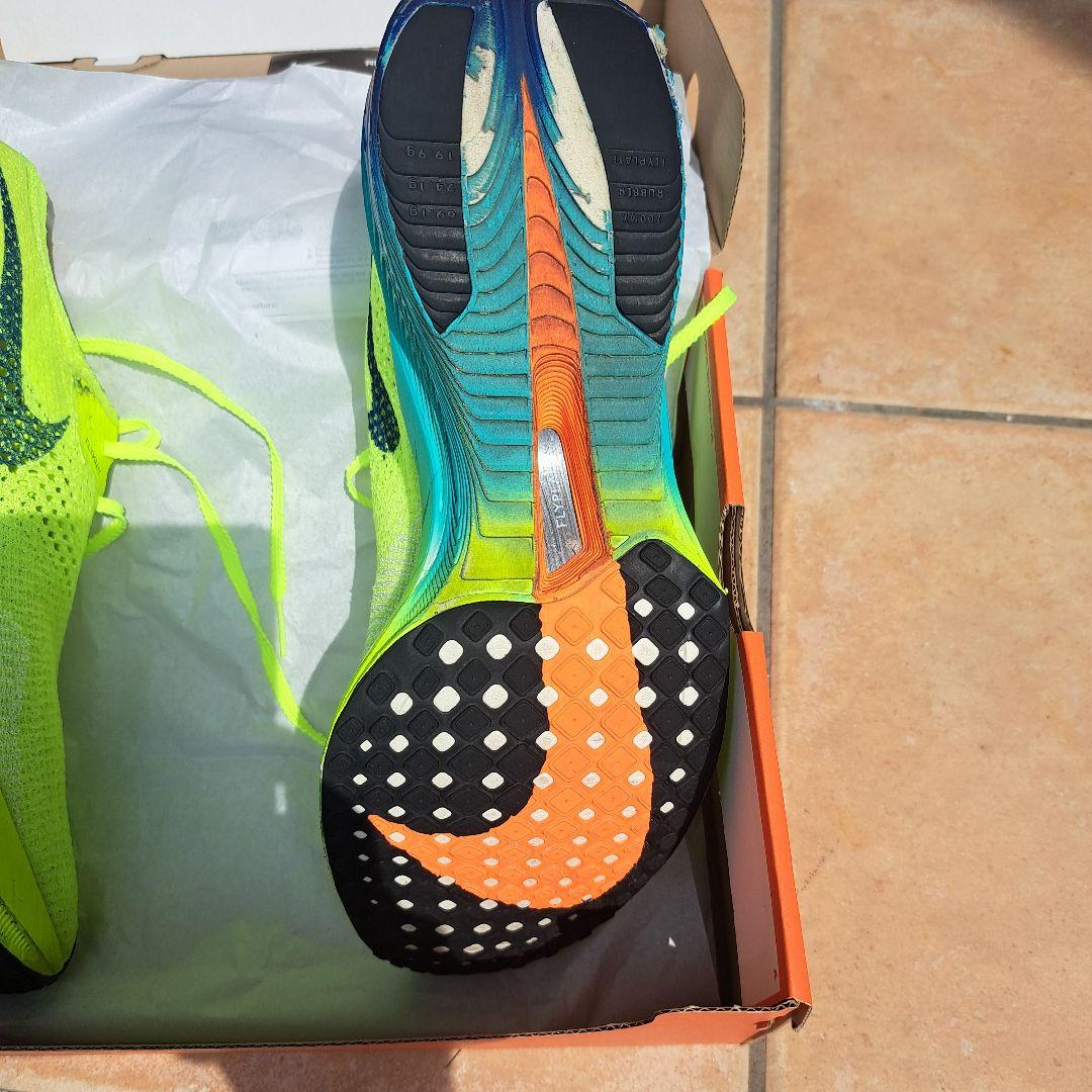 Nike ヴェイパーフライ　ネクスト%3 28cm