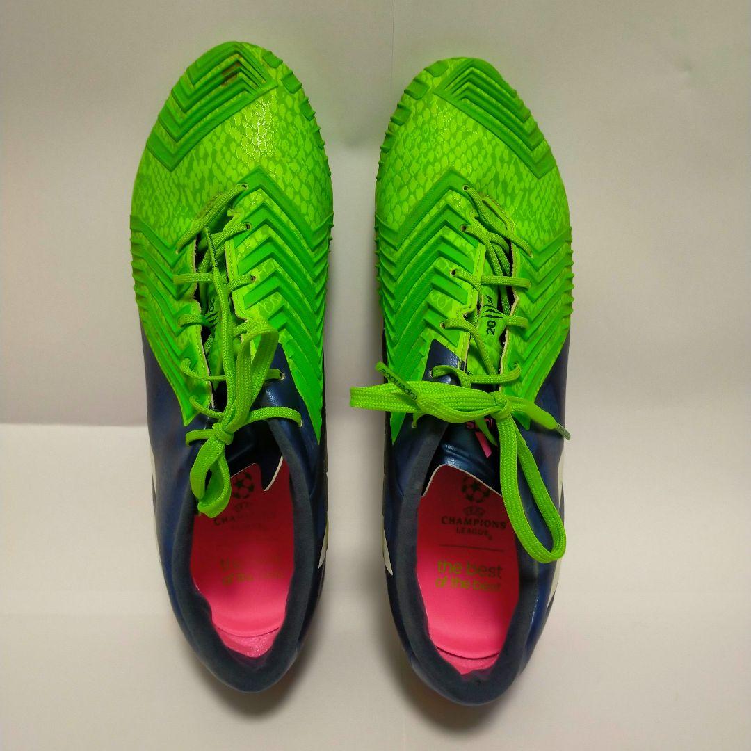 アディダス　プレデター インスティンクト 27cm サッカースパイク