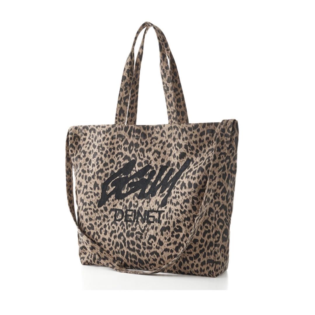 アイドル TXT [GGUM X DEINET] BIG ECO BAG