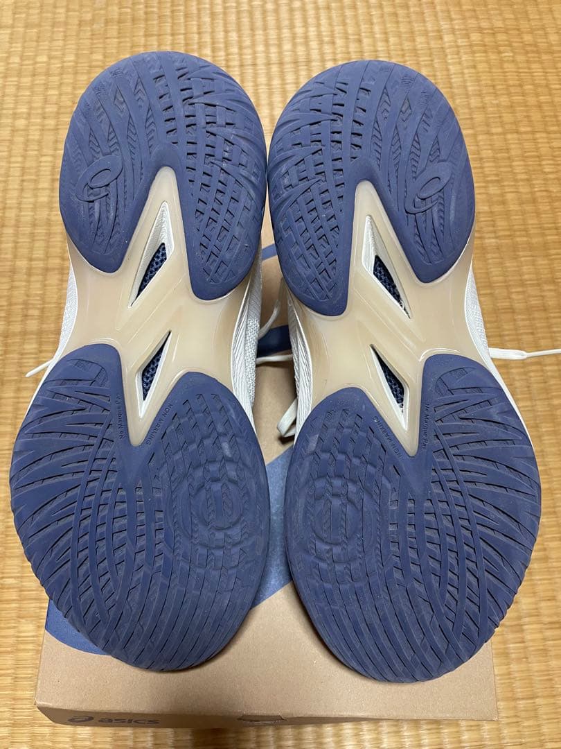 シューズ(男性用) ASICS GLIDE NOVA FF3