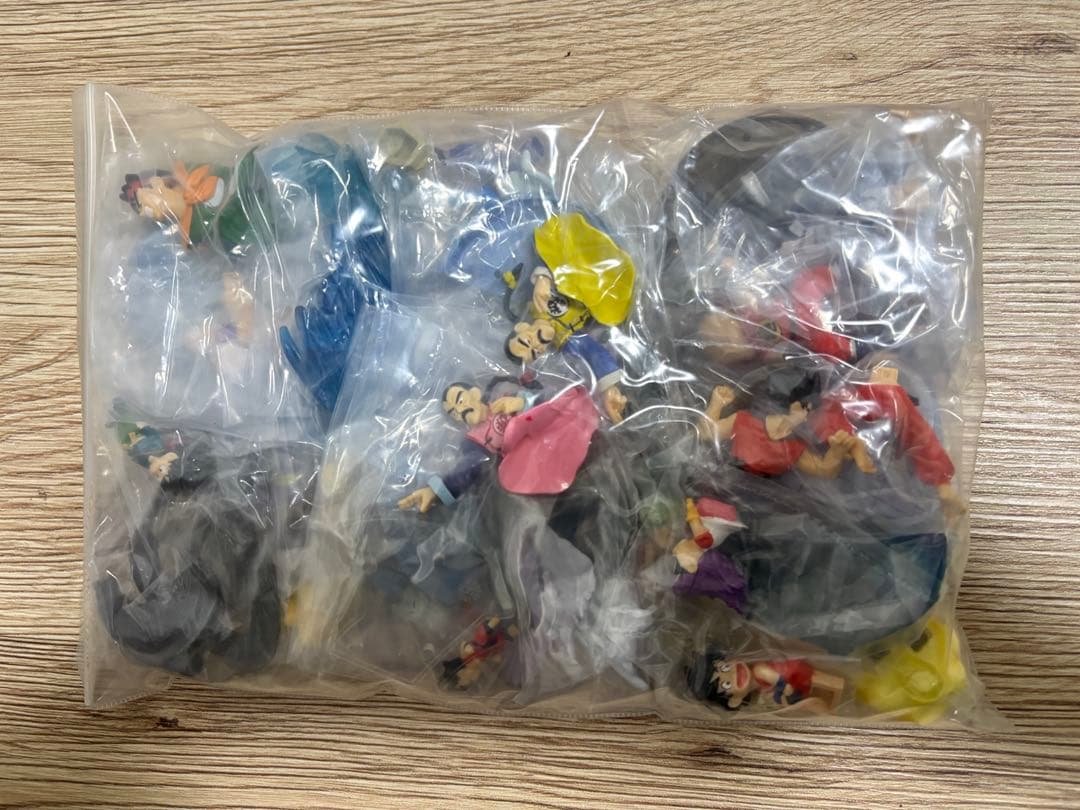 ◯ドラゴンボール　イマジネイション　11 フルコンプ