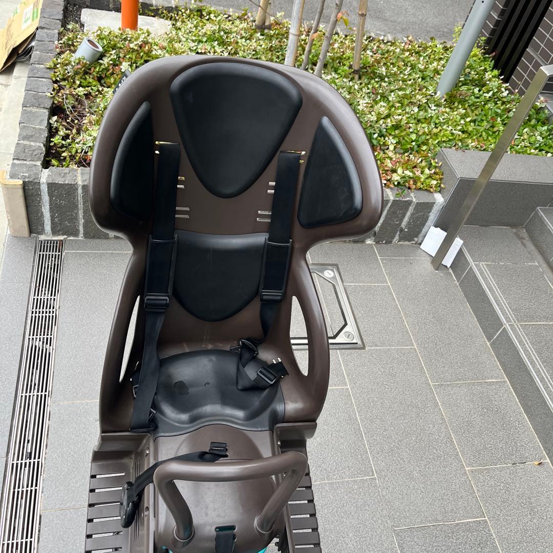 電動アシスト自転車YAMAHA PAS babby(8.7Ah)