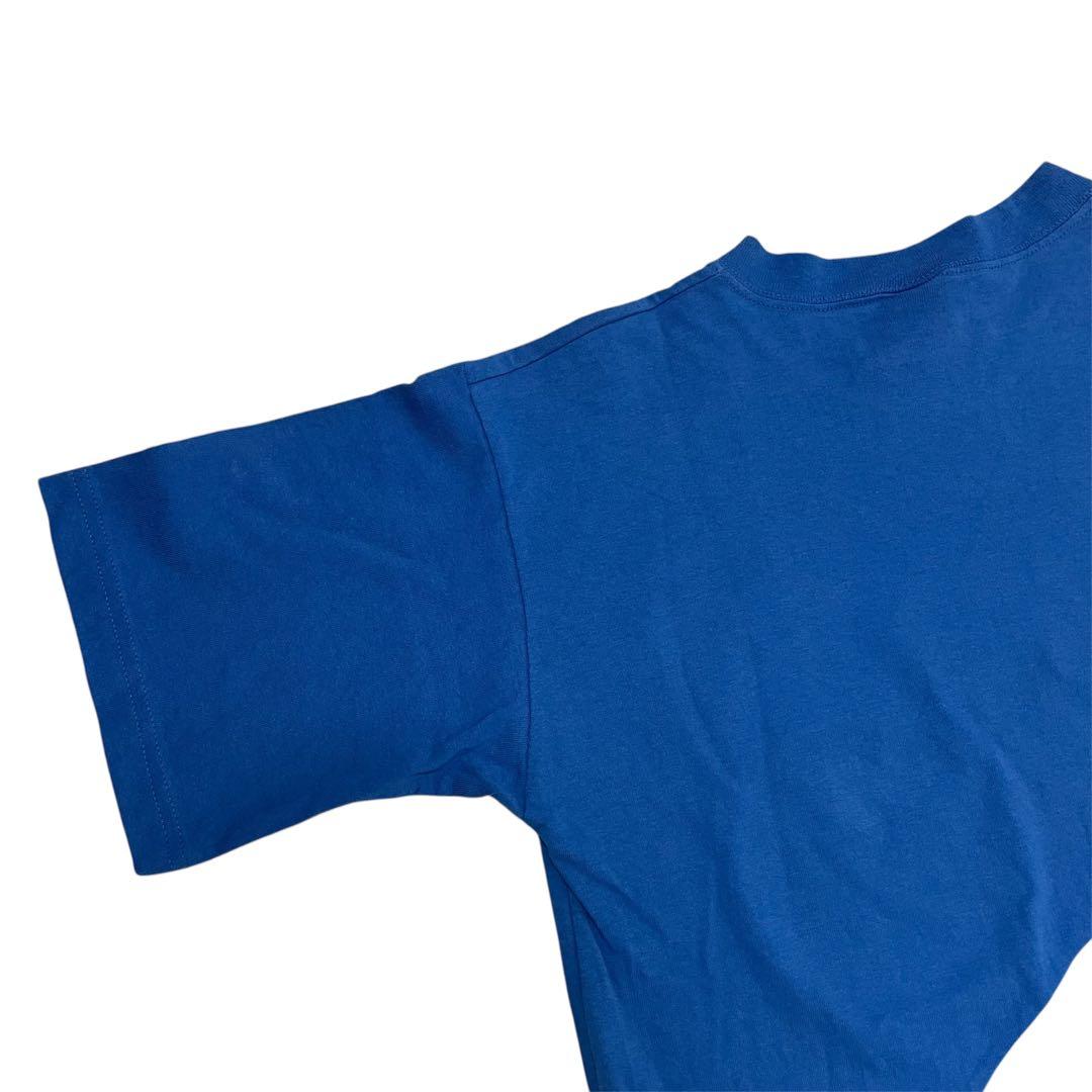 90s USA製　MLB DODGERS デッドストック品　Tシャツ　大谷翔平