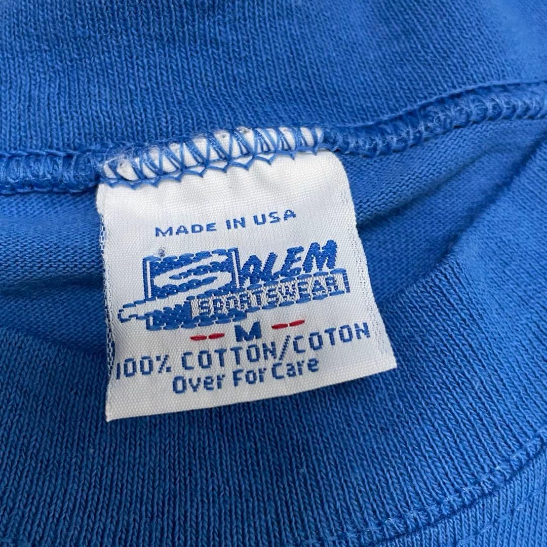90s USA製　MLB DODGERS デッドストック品　Tシャツ　大谷翔平