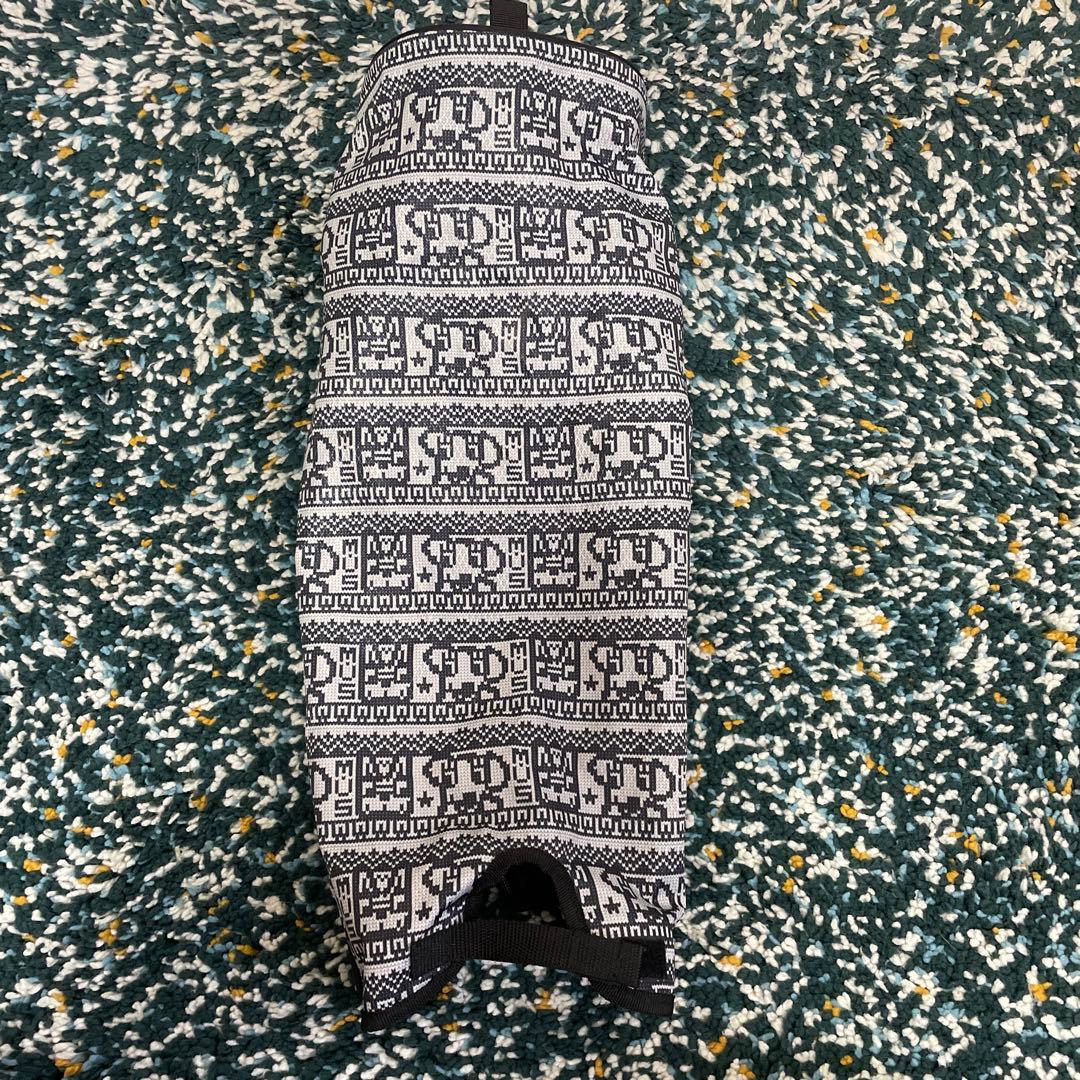ほぼ未使用❗️M・U SPORTS セルフスタンドバッグ　クラブケース