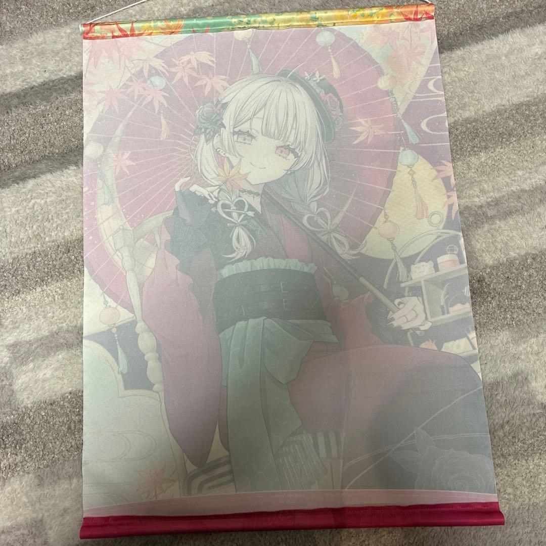 石神のぞみ　グッズセット