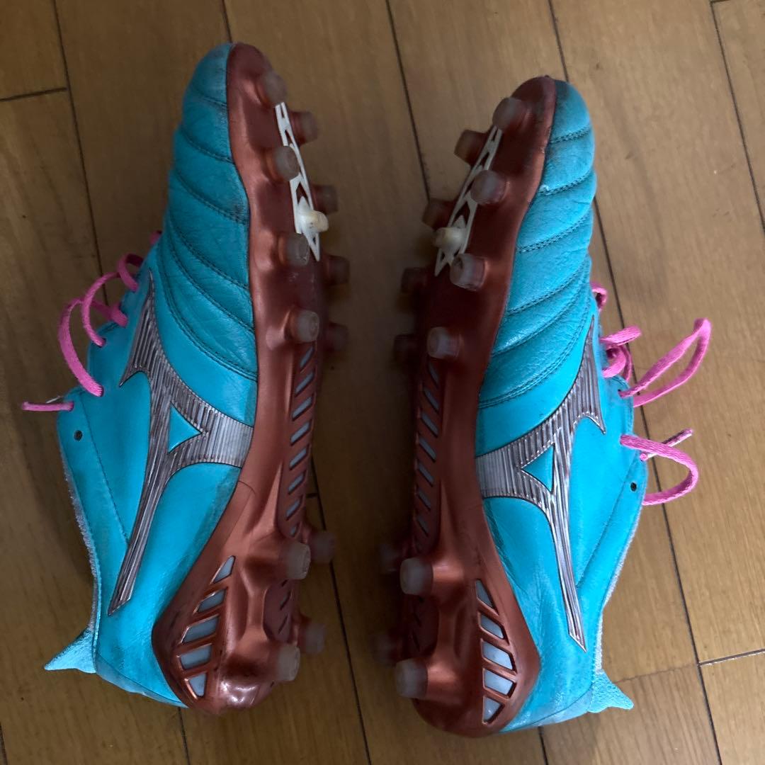 Mizuno モレリアネオ3 W杯限定