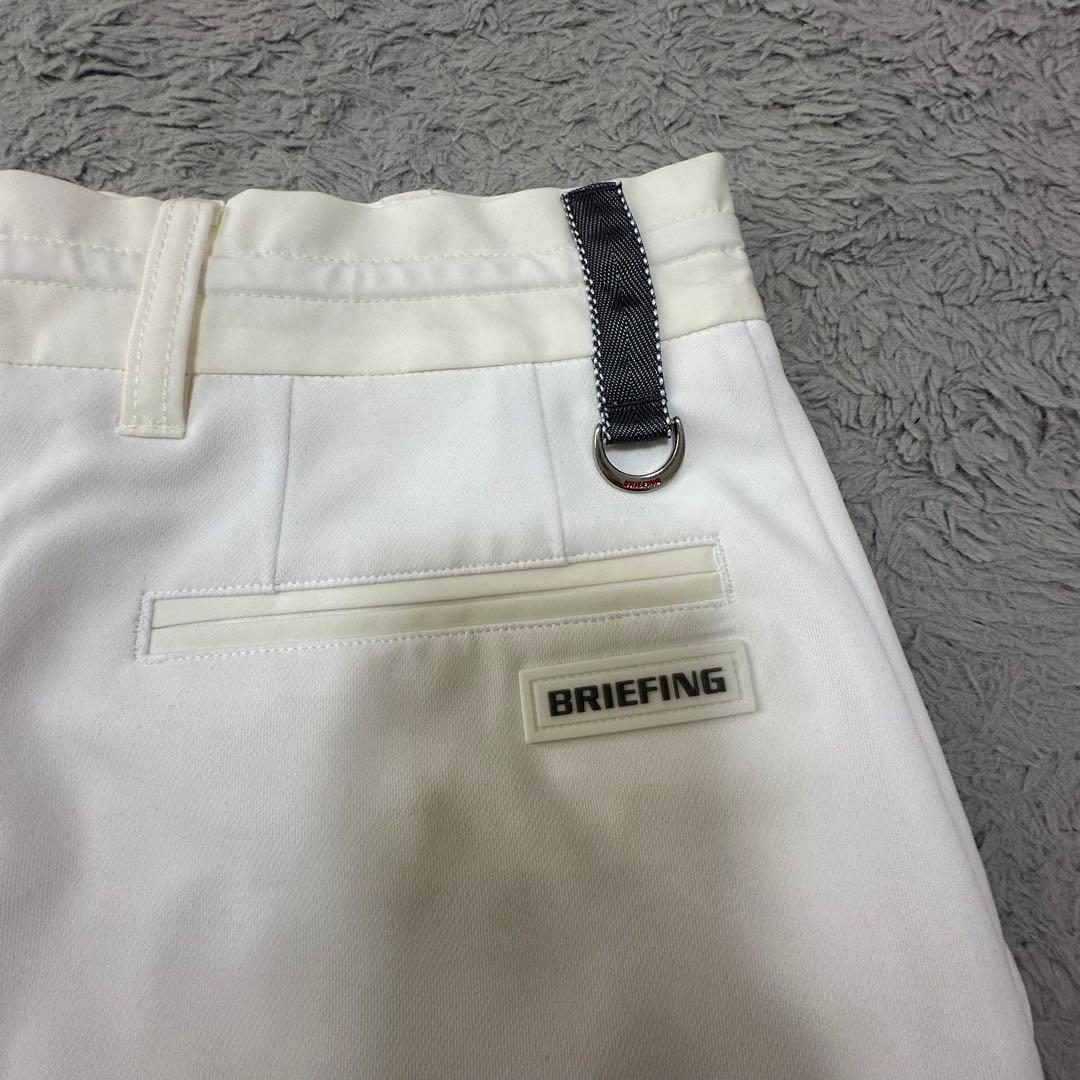 新品★2024 BRIEFING スカート