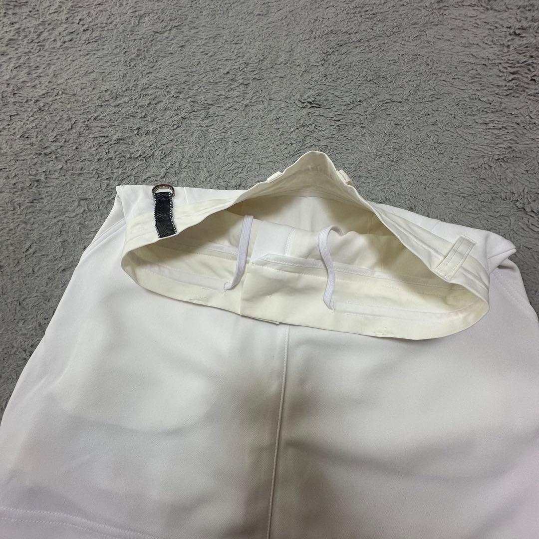 新品★2024 BRIEFING スカート