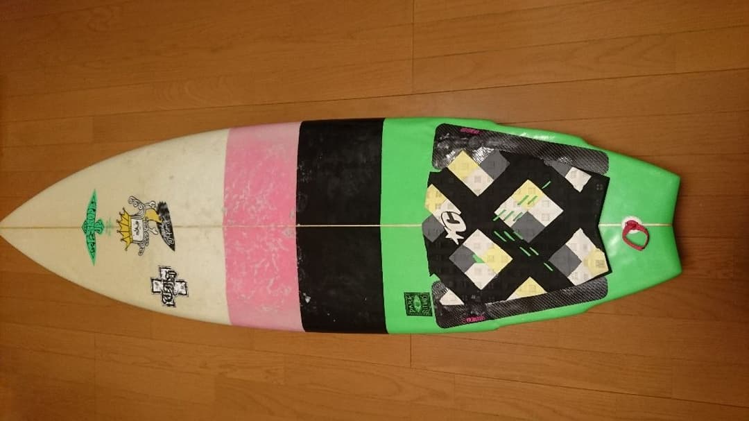 最終値下げパフォーマンスボード