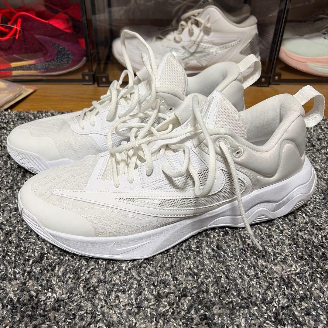 NIKE ヤニスイモータリティ3
