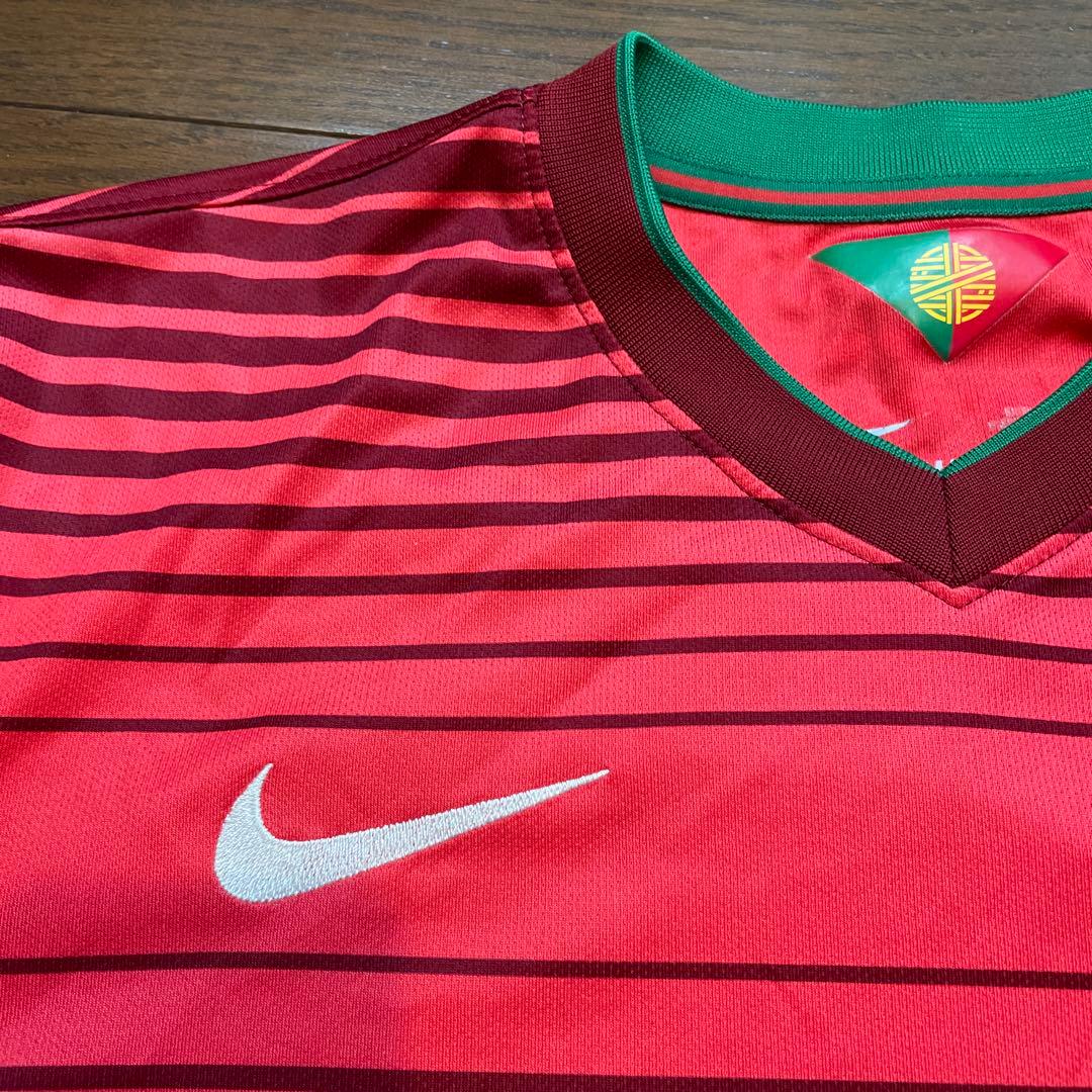Nike ポルトガル代表 シャツ　2014