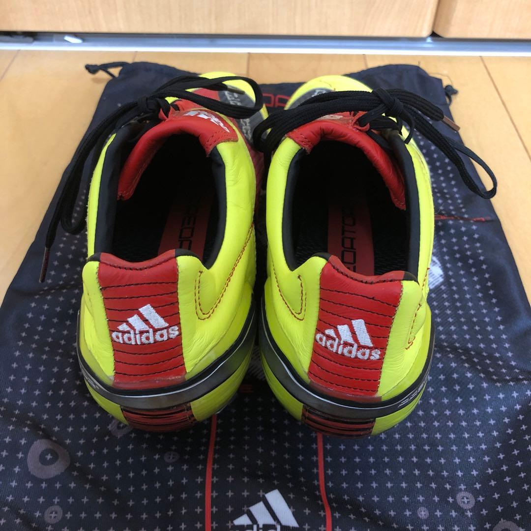 シューズ adidas PREDATOR X SG 25.0cm