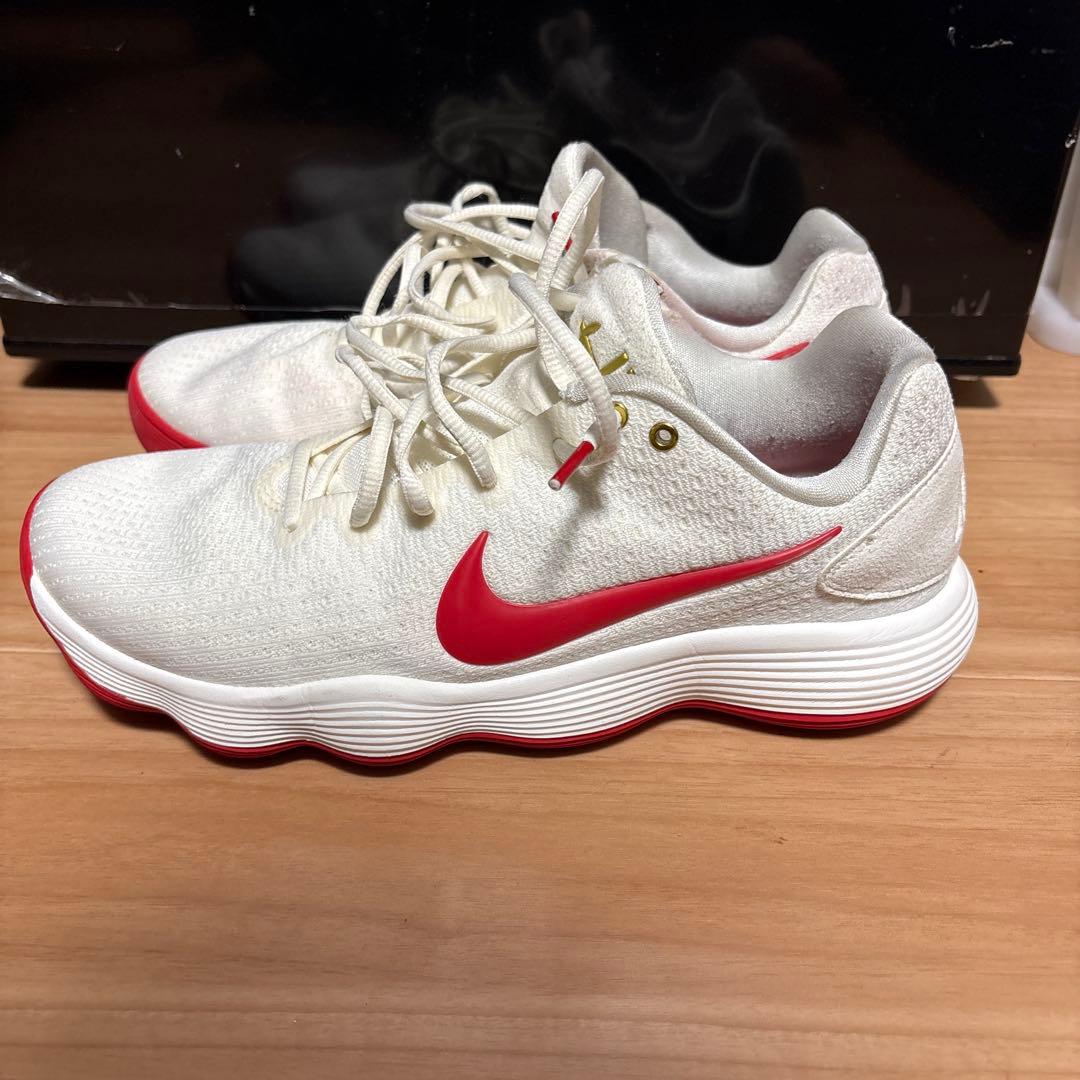 NIKE ハイパーダンク2017 Low 28.5cm