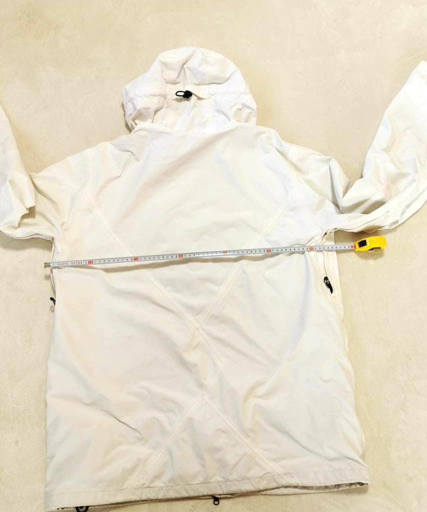 スノボジャケットボルコム GORE-TEX 白 XXL VOLCOM