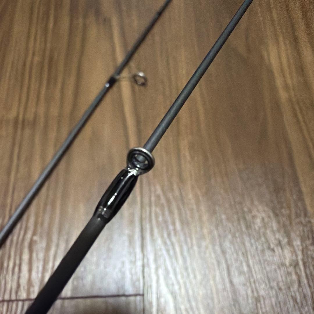 鯵道5G AD5-S582UL/AJI アジングロッド