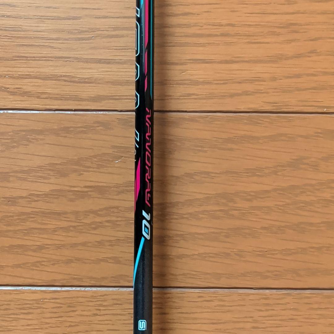 YONEX Nanoray 10 バドミントンラケット