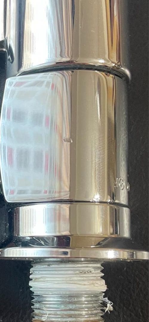 洗濯機用ToTo シングル分岐水栓