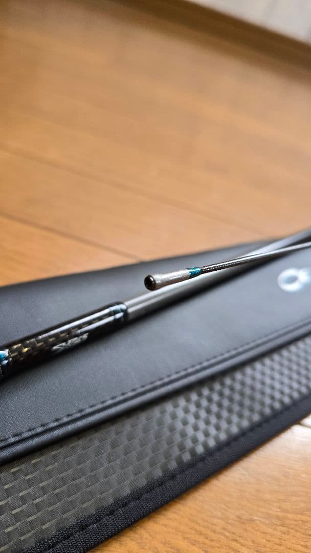DAIWA エメラルダス STOIST AGS IL 79MMH