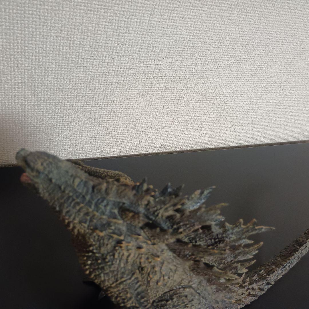 一番くじ ゴジラvsコングA賞SOFVICS GODZILLA