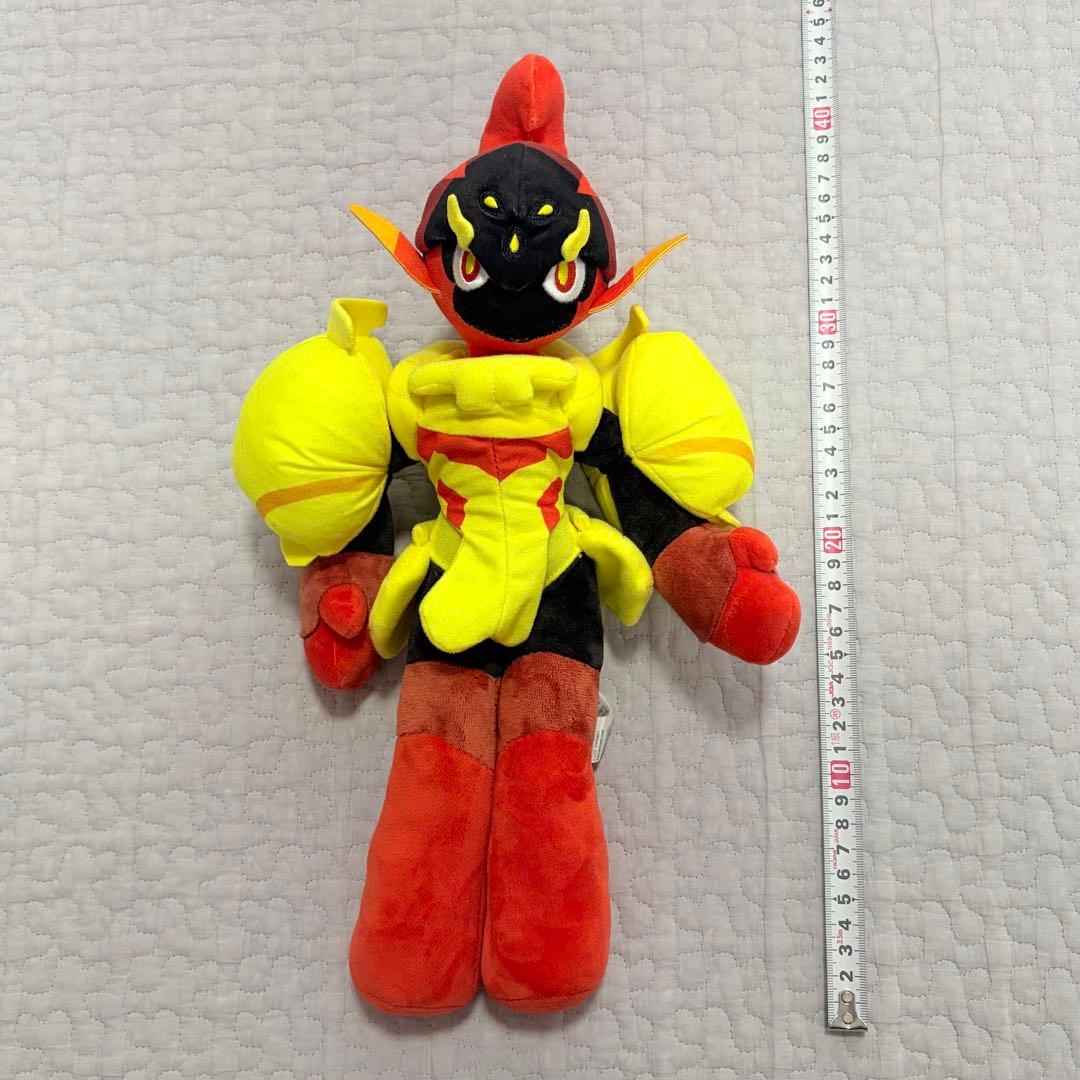 【極美品】ポケモンセンター6体　バンプレスト2体 ぬいぐるみ　8体セット