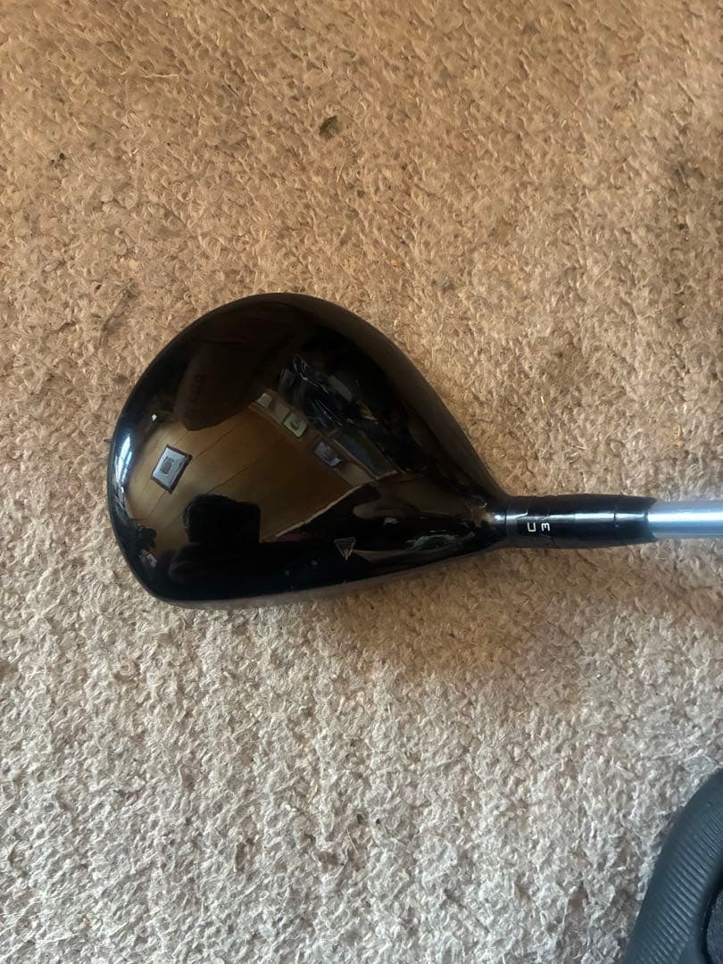 Titleist TS2 16.5 4W フェアウェイウッド