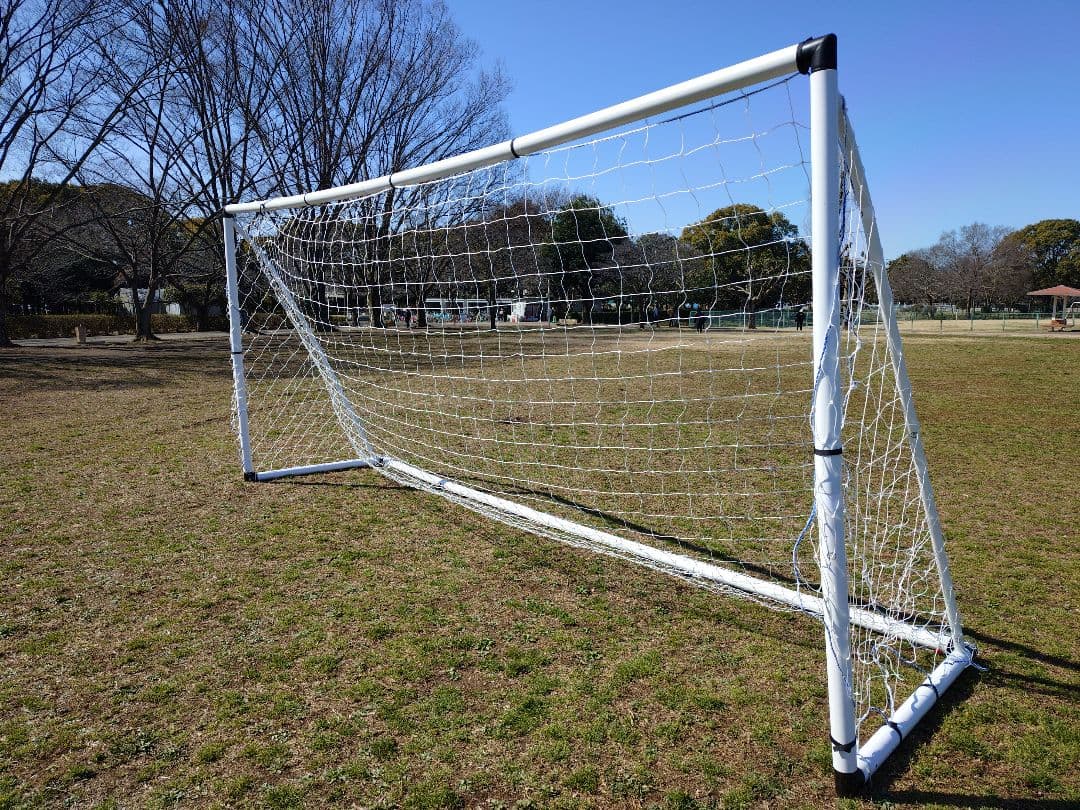 サッカーゴール VIGO