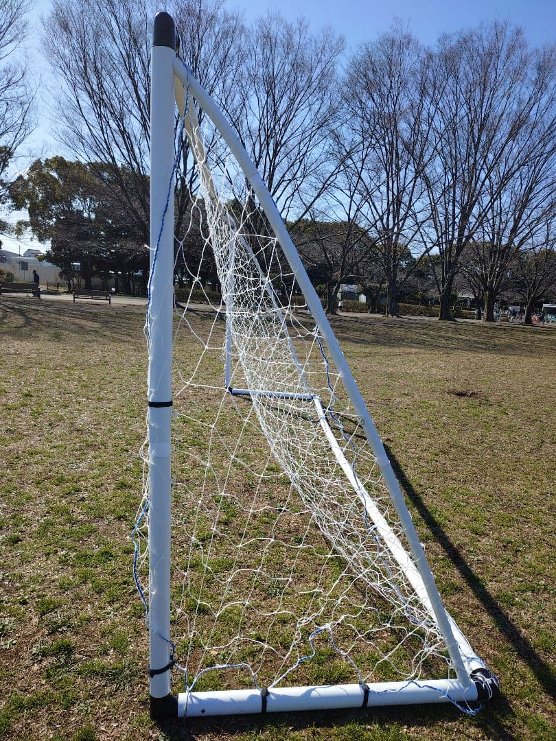 サッカーゴール VIGO
