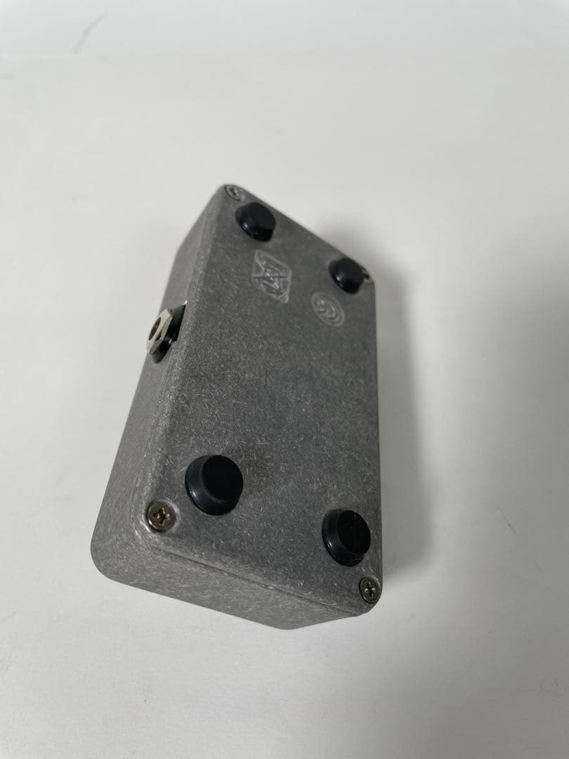 ギター ELECTRO-HARMONIX FREEZE Sound Retainer