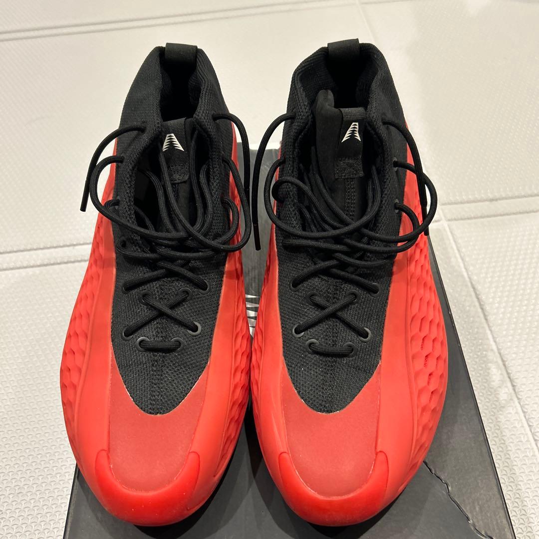 adidas A.E.1 28.5センチ　アンソニーエドワーズ