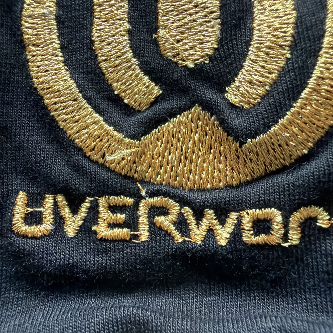 UVERworld プレミアムライブ グローブ