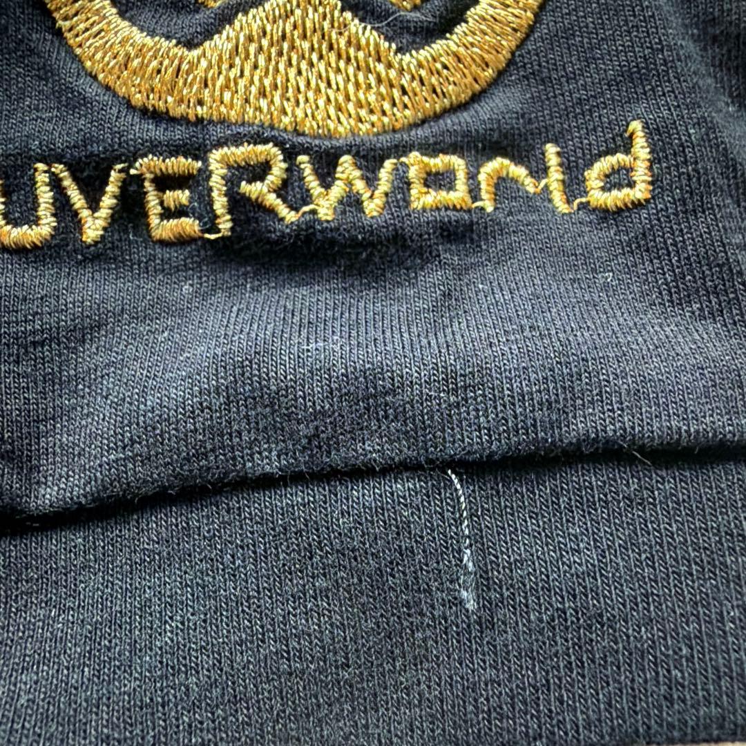 UVERworld プレミアムライブ グローブ