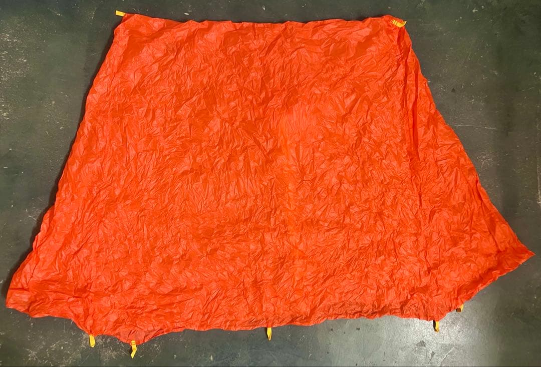 王*将様 ファイントラック　ピコシェルター