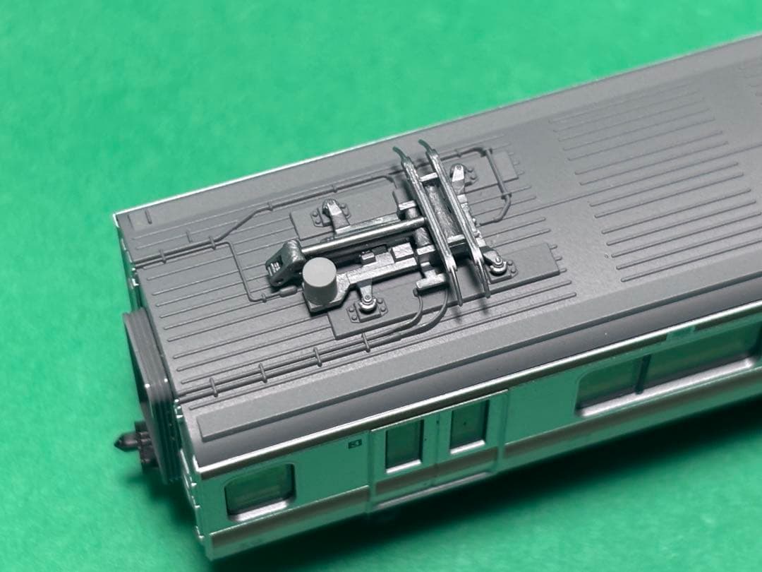 KATO 10-862他 E233系 5000番台 京葉線 分割編成 10両