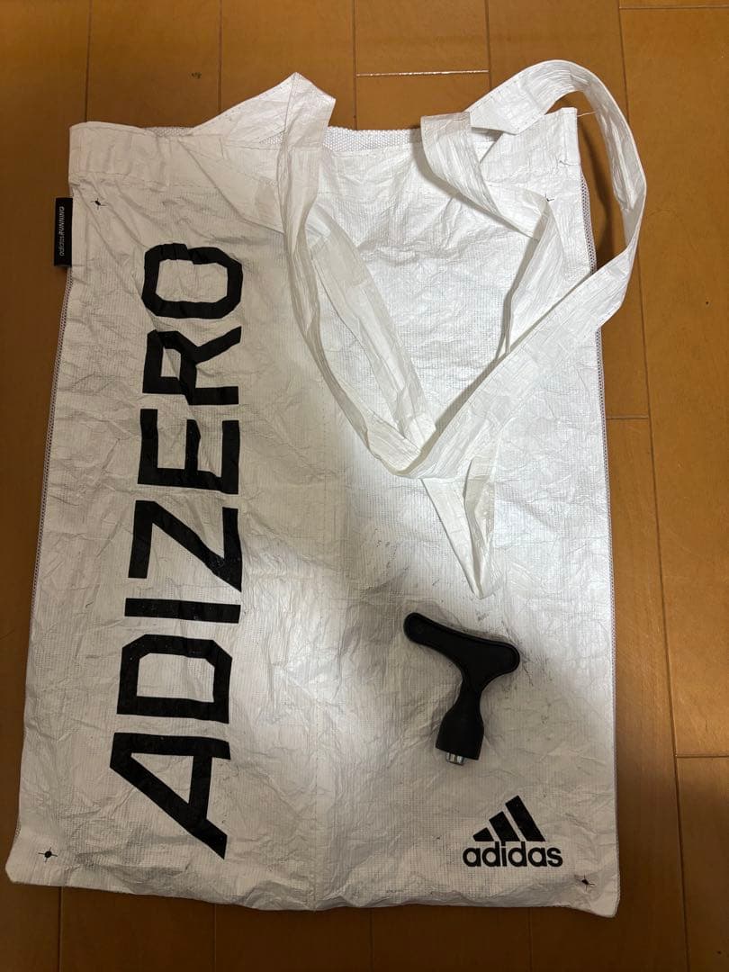 スパイク・シューズ adidas adizero prime sp3 25.5cm